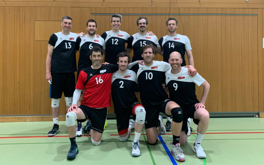 Championnat suisse senior
