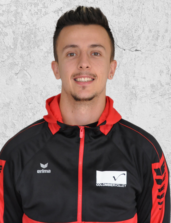 Danail Dimov