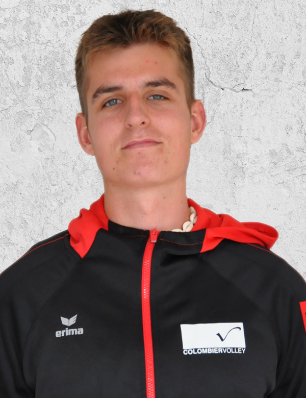 Filip Jastrzebski