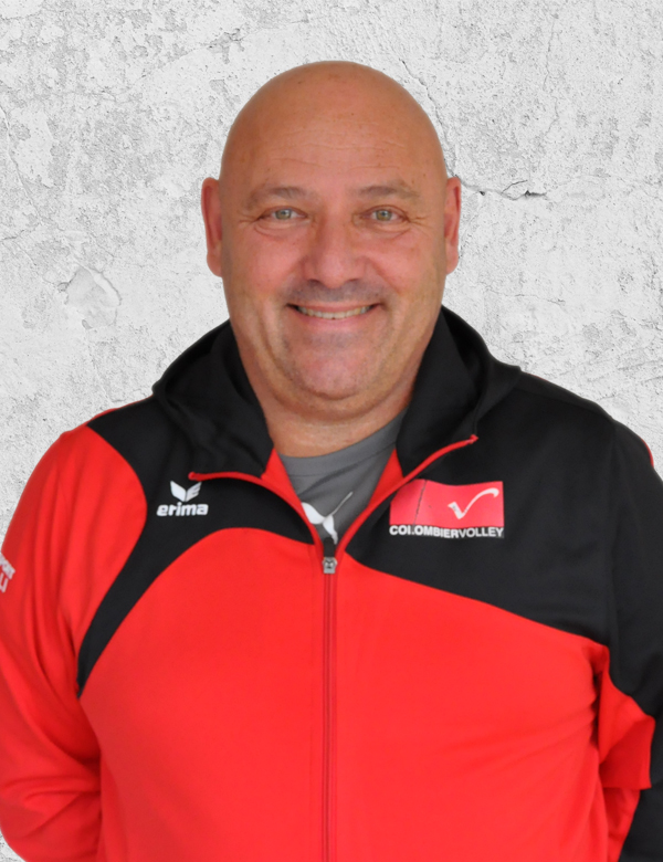 Maurizio Milani