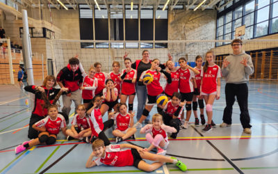 Tournoi kids du 2 novembre 2025 à Cernier